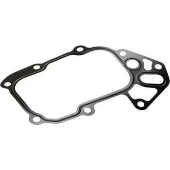 Spojovací materiál motoru Těsnění Fiat Ducato 06 výměník tepla 3.0 JTD velké 5802874103 IVECO