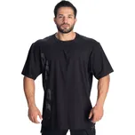 Gasp ORIGINAL TEE BLACK/GREY – tričko Gasp černo-šedé Velikost: XL