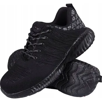 Pracovní obuv Bezpečné, prodyšné boty Reis PAVEL BS vel. 41