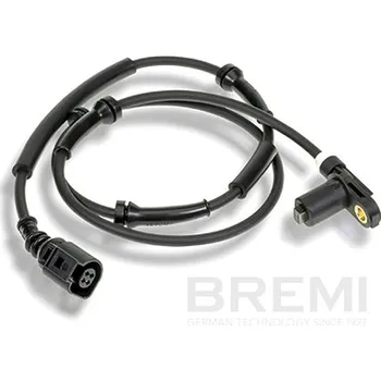 ABS Snímač počtu otáček kol BREMI 51033