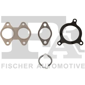 Spojovací materiál motoru Sada těsnění, AGR systém FA1 KG220010E