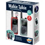 Buki France Walkie Talkie 5 km