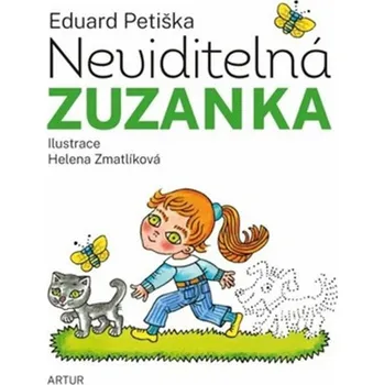 Neviditelná Zuzanka