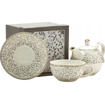 Stolování Porcelánový Šálek Marc O'Polo English Collection 310 ml 1 ks