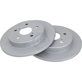 Brzdový kotouč Brzdový kotouč A.B.S. 18621