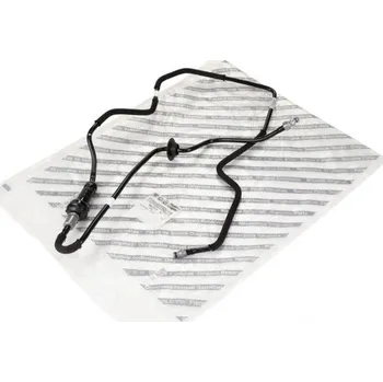 Auto-moto Spojka hadice Fiat Ducato 06/ 14 spojková pumpa přípojka hadice 55259400 FIAT