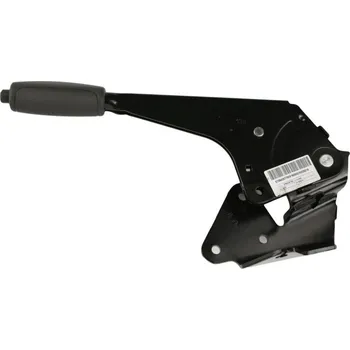 Auto-moto Páka ruční brzdy Fiat Ducato 06/ 14 735428779 FIAT