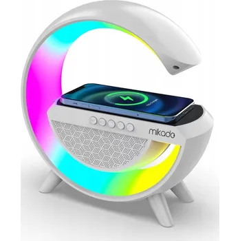 IP kamera Reproduktor Mikado 39532