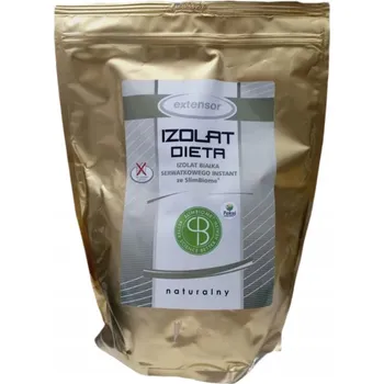 Protein Protein proteinový izolát - WPI Extensor prášek 1000 g bez příchuti