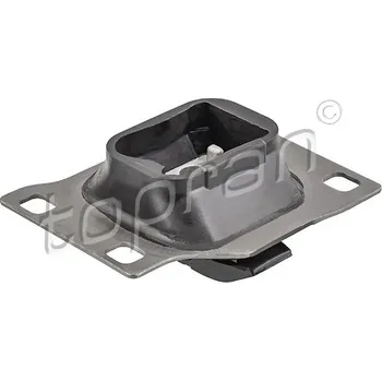 Zavěšení motoru Uložení, manuální převodovka TOPRAN 301 805