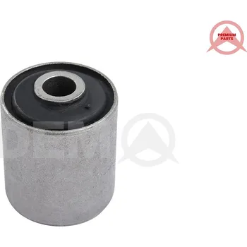 Ložiskové pouzdro, listová pružina SIDEM 801706