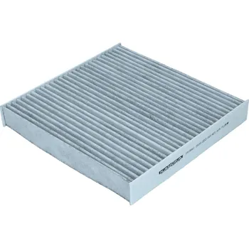 Kabinový filtr Filtr vzduchu v interiéru KAMOKA F515901