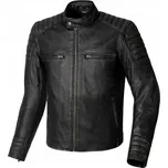 Bunda na motorku TXR Vintage šedá 5329/S