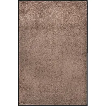 Rohožka Gumová rohožka do interiéru, hotová, 120 x 80 cm