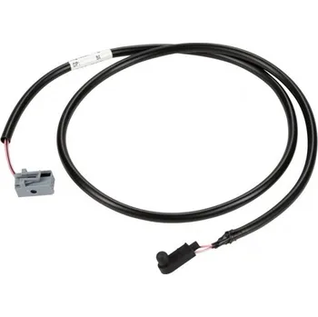 Čidlo automobilu Snímač teploty vzduchu Fiat Ducato 06 vnější zrcátko 11 1375410080 FIAT