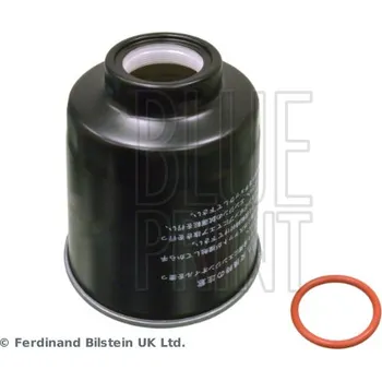 Palivový filtr Palivový filtr BLUE PRINT ADH22341