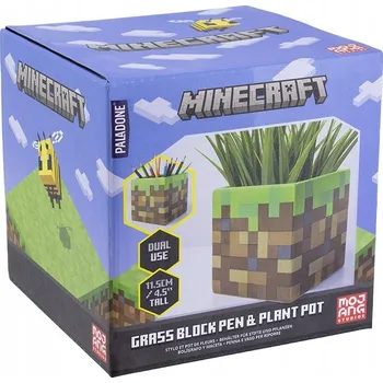 Obraz Organizér na stůl Minecraft Paladone