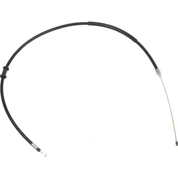 Auto-moto Brzdové lanko Fiat Ducato 2014 1399850080 FIAT