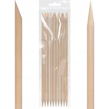 Dřívka na nehtovou kůžičku Staleks 1 ks