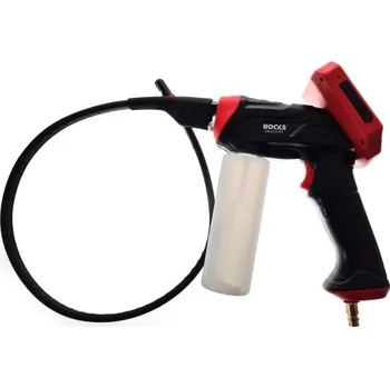 Autodoplněk INSPEKČNÍ KAMERA PRO ČIŠTĚNÍ KLIMATIZACE 9 MM X 0,8 M OK030103 ROOKS