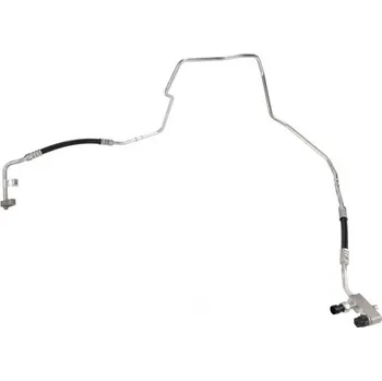 Sušič klimatizace Klimatizační potrubí Fiat Ducato 14 46864043 FIAT