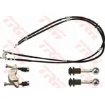 Lanko ruční brzdy TRW GCH2510