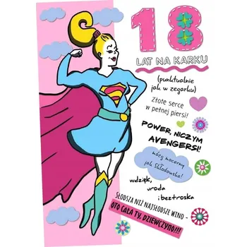 Obraz Přání k narozeninám 11,8 x 16,3 cm