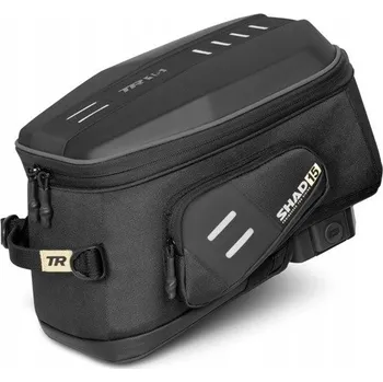 Zavazadlo na motocykl Brašna na nádrž tank bag Shad Terra Click 13L