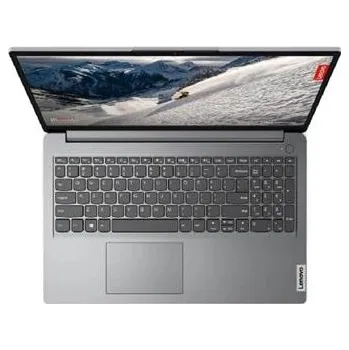 Notebook Lenovo IdeaPad 1/Ryzen/15,6"/FHD/8GB/512GB/RX Vega 7/W11H - 82VG00X1CK
