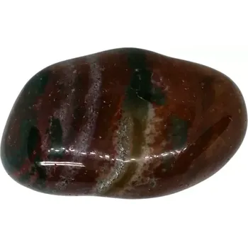 Přírodní kámen Achát pestrý, jumbo kus 336 g