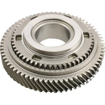 Ozubené kolo převodovky Fiat Ducato 06/14 mezihřídel 4. rychlost převodovka M40 67T 233469 ANTONIO MASIERO