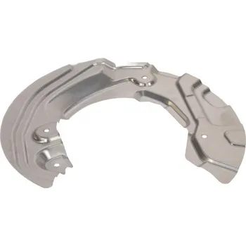 Brzdový kotouč Kryt brzdového kotouče BMW 3 E92 05 přední levý 34106762851 FAST