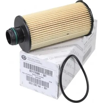 Auto-moto Olejový filtr - Alfa Giulia 15 71779389 FIAT