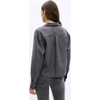 Podprsenka GAP Krátká košile (Crop Top) 817849-02