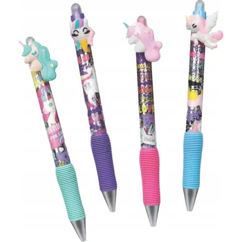 Mazatelné Propiska Patio Blue