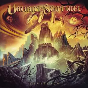 Zahraniční hudba CD Valiant Sentinel: Neverealm 2026