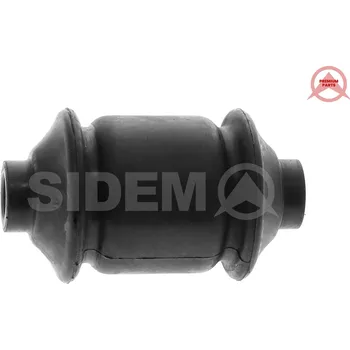 Ložiskové pouzdro, listová pružina SIDEM 863316