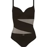 Self Plavky Fashion5 964V19 černé 95D