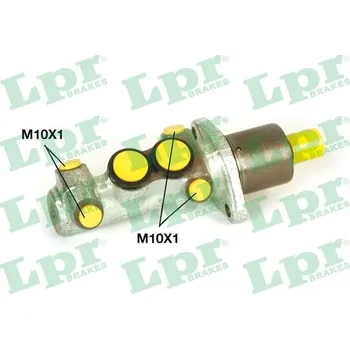 Brzdový válec Hlavní brzdový válec LPR 1228