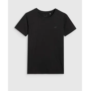 Dámské tričko Dámské tričko kulatý výstřihem 4F velikost XS