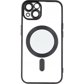 Pouzdro na mobilní telefon Zadní Kryt TFO pro Apple iPhone 16 zlatý