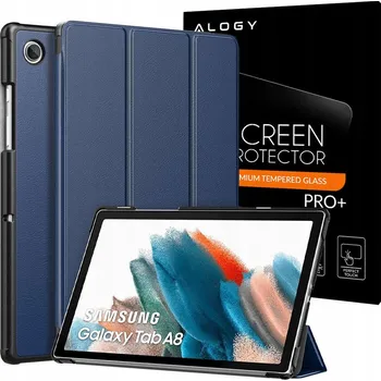 Pouzdro na mobilní telefon Pouzdro Alogy pro Samsung Galaxy Tab A8 2021