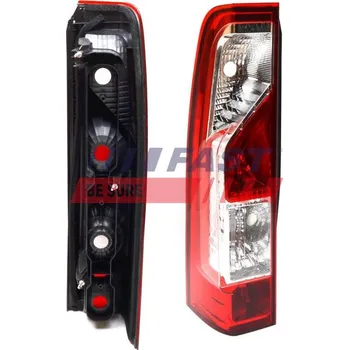 Zadní světlomet Zadní světlo FAST FT86358