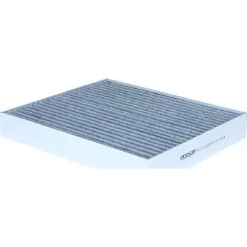 Kabinový filtr Filtr vzduchu v interiéru KAMOKA F523701