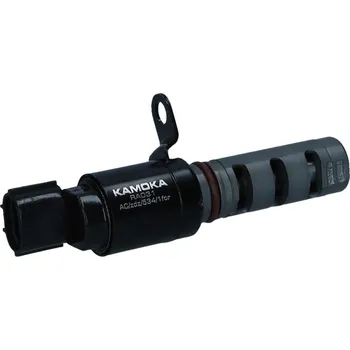 Vačková hřídel Řídicí ventil, seřízení vačkového hřídele KAMOKA RA031