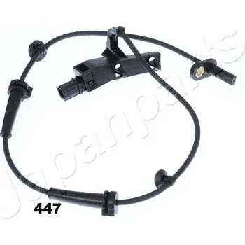 ABS Snímač počtu otáček kol JAPANPARTS ABS-447
