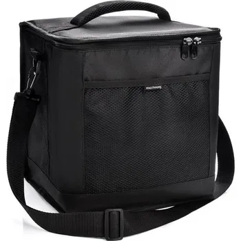 Meteor Termotaška Frigid 18 L Černá Meteor M76591