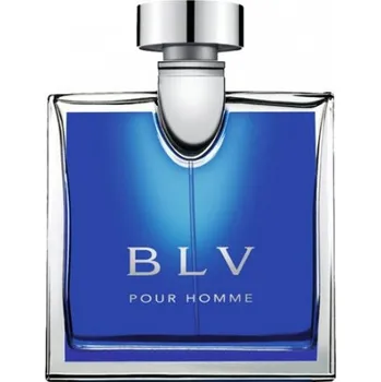 Pánský parfém Bvlgari BLV Men Eau de Toilette 100 ml