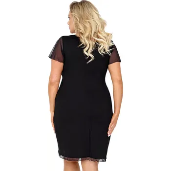 Pánské pyžamo Noční košilka model 170107 Donna 48