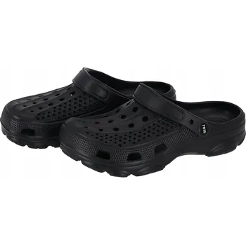 Pracovní obuv Ležérní Nazouváky Reis TRACE B EVA vel. 37